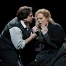 BWW Reviews: CAV/PAG, Those Verismo Twins, Still Tied at the Hip at the Met