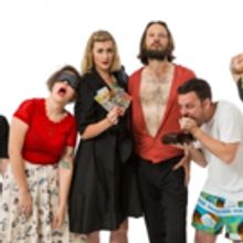 The Big HOO-HAA Celebrates Seventh Anniversary