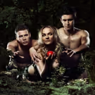 Adam & Eve... and Steve at the King's Head Theatre