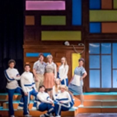 BWW Review: All's Well With THE BARDY BUNCH