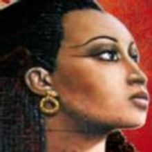 Los Angeles Metropolitan Opera to Present Verdi's AIDA in June