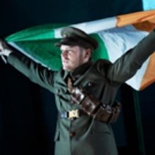 Abbey's Theatre Presents THE PLOUGH AND THE STARS, 10/20-10/23