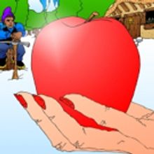 Hoxton Hall to Stage First Ever Panto SNOW WHITE AND THE SEVEN DWARFS, Dec 14-24