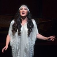 BWW Review: Diva Netrebko Casts Spell at Metropolitan Opera Recital Photo