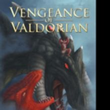 J.E. Strong Releases 'Vengeance Of Valdorian'