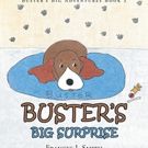 Frances J. Smith Releases BUSTER'S BIG SURPRISE