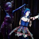Sky-Pony Presents Halloween Show, 10/30