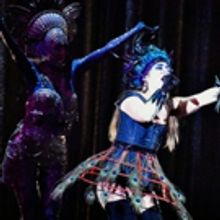 Sky-Pony Presents Halloween Show, 10/30