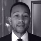 VIDEO: John Legend Petitions Fans and Obama to Support BAN THE BOX Campaign