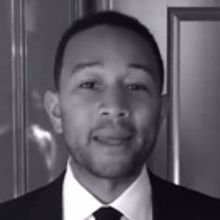 VIDEO: John Legend Petitions Fans and Obama to Support BAN THE BOX Campaign