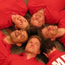 MULTIPLE PERSONALITY DISORDER to Bring Laughs to Dreamcatcher Rep