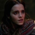 Disney's BEAUTY AND THE BEAST Trailer Smashes Viewing Records!
