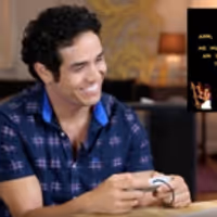 STAGE TUBE: Hilarious #TBT! Cast of Broadway's ALADDIN Plays '90s Aladdin Video Game Video