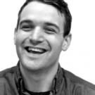 Photo Flash: Tony Nominee Micah Stock Poses for THE CREATIVE FACES PROJECT