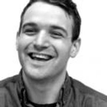 Photo Flash: Tony Nominee Micah Stock Poses for THE CREATIVE FACES PROJECT