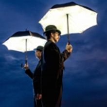 Radix to Debut Interactive, 21-Day Theatre Experience, TBD: LIBERATION THROUGH HEARIN