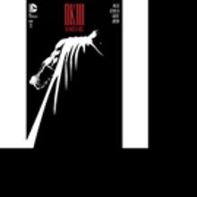 THE DARK KNIGHT III: THE MASTER RACE Available Tomorrow