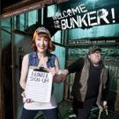 WELCOME TO THE BUNKER! Comes to the 2017 Toronto Fringe Festival