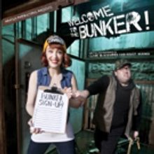 WELCOME TO THE BUNKER! Comes to the 2017 Toronto Fringe Festival
