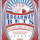 THE HUMANS, Jujamcyn, Disney & More to Sponsor BC/EFA's 2016 BROADWAY BETS Benefit