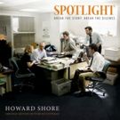 Howe Records to Release SPOTLIGHT Soundtrack, Today