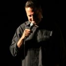 Stand-Up Comedian Nick Di Paolo to Headline Ridgefield Playhouse