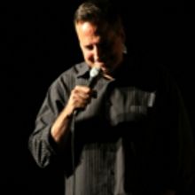 Stand-Up Comedian Nick Di Paolo to Headline Ridgefield Playhouse