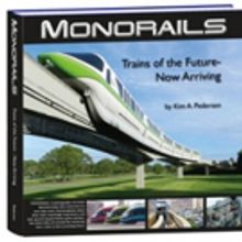 MONORAILS Shares Look at Future of Transportation