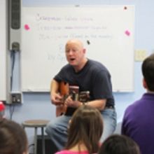 Ridgefield Playhouse Offers Songwriting and Screenwriting Classes