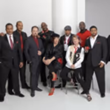 Take 6 and The Manhattan Transfer to Play Ridgefield Playhouse