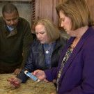 Oklahoma's Earthquakes Featured on This Week's 60 MINUTES