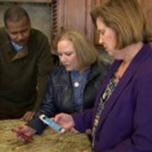 Oklahoma's Earthquakes Featured on This Week's 60 MINUTES