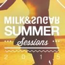 Dry & Bolinger Release Milk & Sugar Summer Sessions 2015 - 'Got Back' & 'Raise Up'