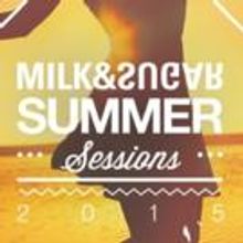 Dry & Bolinger Release Milk & Sugar Summer Sessions 2015 - 'Got Back' & 'Raise Up'