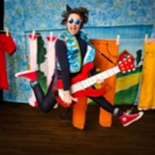 Theatreworks USA's PETE THE CAT to Jam Out at Ridgefield Playhouse