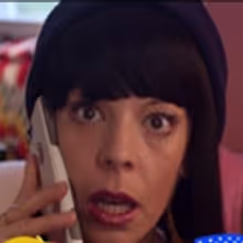 VIDEO: SOMETHING ROTTEN's Leslie Kritzer Creates Hilarious 'Tacos for Hillary 2016'