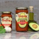 Victoria Fine Foods Launches Four New On-Trend Sauces This Fall