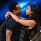 Photo Flash: In Rehearsal for Steppenwolf for Young Adults' THE BURIALS