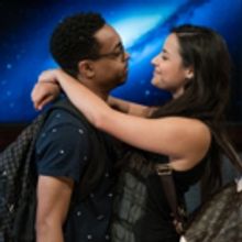 Photo Flash: In Rehearsal for Steppenwolf for Young Adults' THE BURIALS
