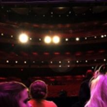 BWW Blog: Tara Folio - The Faces Behind the Table