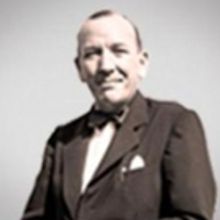 Olney Theatre Center Stages A MARVELOUS PARTY: A NOEL COWARD CABARET Tonight