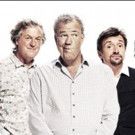 New Amazon Prime Show THE GRAND TOUR to Launch This Fall
