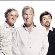 New Amazon Prime Show THE GRAND TOUR to Launch This Fall