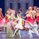 Casting Announced for American Ballet Theatre's Performances of The Nutcracker at…