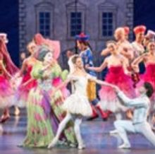 Casting Announced for American Ballet Theatre's Performances of The Nutcracker at Seg