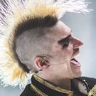 Photo Flash: Go Behind the Scenes of AMERICAN IDIOT