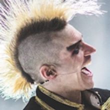 Photo Flash: Go Behind the Scenes of AMERICAN IDIOT