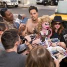 NYC Taxi Drivers Return with Scintillating 2017 Calendar Featuring AVENUE Q's Lucy