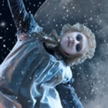 THE LITTLE MATCH GIRL Returns to Sadler's Wells in December