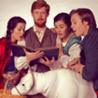 BWW Review: Lipscomb University's INTO THE WOODS Photo